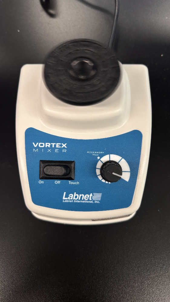 Image of Labnet Vortex Mixer